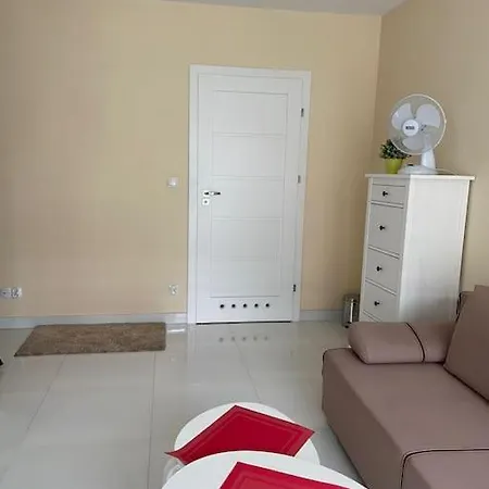 Grzegorzecka Centrum