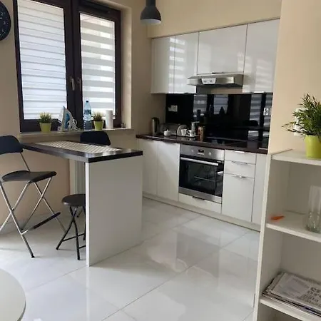 Grzegorzecka Centrum * קרקוב