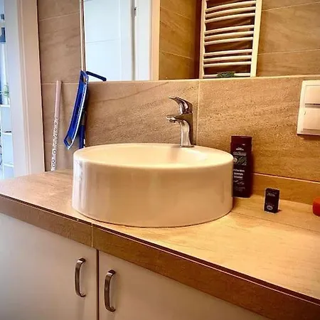 Grzegorzecka Centrum * קרקוב