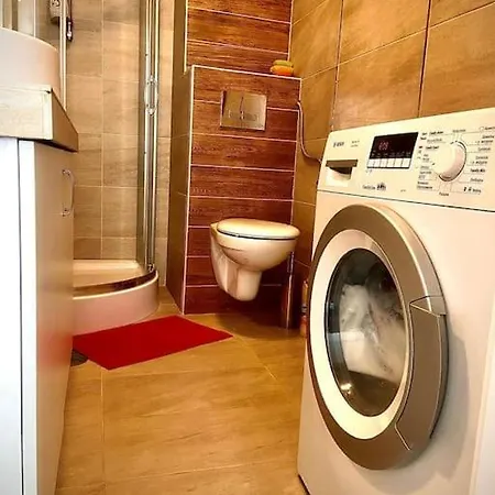 Grzegorzecka Centrum * קרקוב