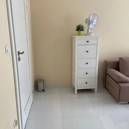 Apartmán Grzegorzecka Centrum
