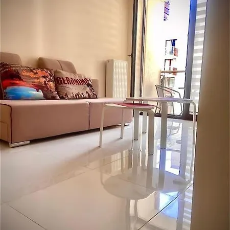 Grzegorzecka Centrum Apartmán Krakov