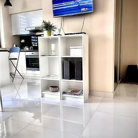 Apartment Grzegorzecka Centrum *