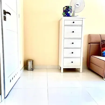 Grzegorzecka Centrum *