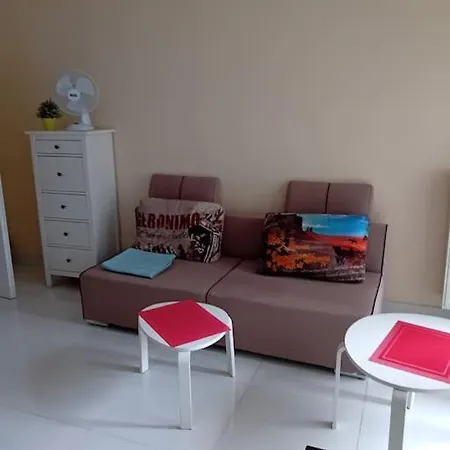 Grzegorzecka Centrum Apartment