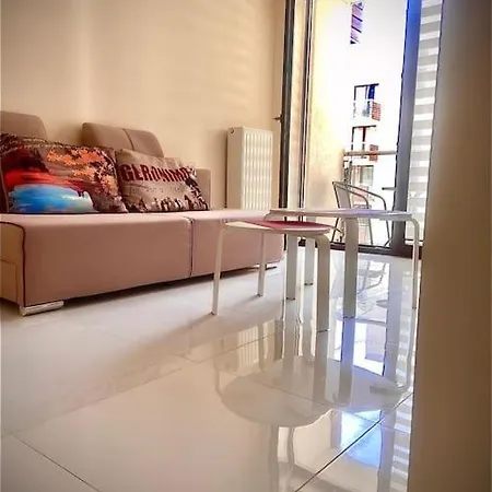 Grzegórzecka Centrum Apartament Kraków