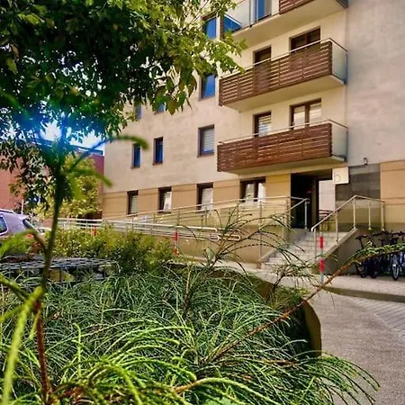 Grzegorzecka Centrum *