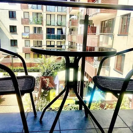 Grzegorzecka Centrum * Krakow