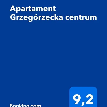 Grzegorzecka Centrum