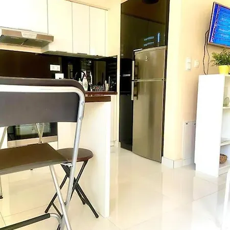 Grzegorzecka Centrum Cracovie