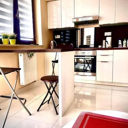 Grzegorzecka Centrum